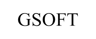 GSOFT