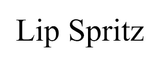 LIP SPRITZ