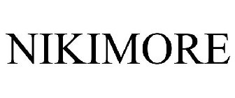 NIKIMORE