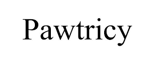 PAWTRICY