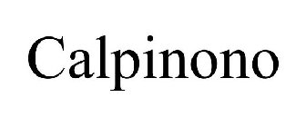 CALPINONO
