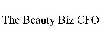 THE BEAUTY BIZ CFO