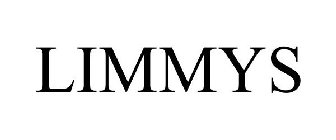 LIMMYS