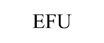 EFU