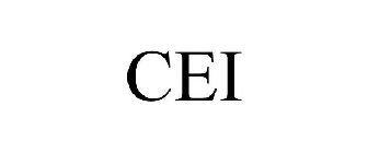 CEI