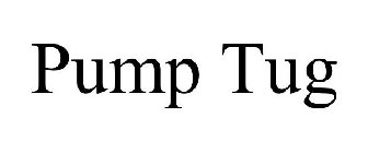 PUMP TUG