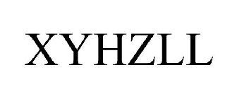 XYHZLL
