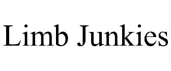 LIMB JUNKIES