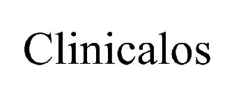 CLINICALOS