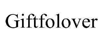 GIFTFOLOVER