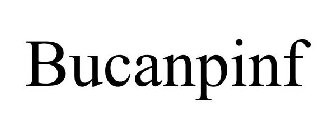 BUCANPINF