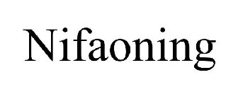 NIFAONING