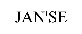 JAN'SE