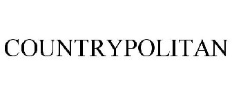 THE COUNTRYPOLITAN