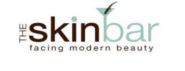 THE SKIN BAR FACING MODERN BEAUTY