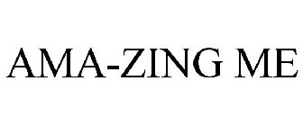 AMA-ZING ME