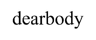 DEARBODY