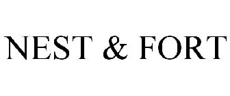NEST & FORT