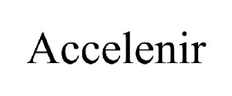 ACCELENIR