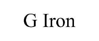 G IRON