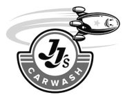 JJ'S CARWASH
