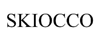 SKIOCCO