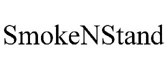 SMOKENSTAND