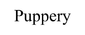 PUPPERY