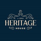 C.1904 HERITAGE HOUSE