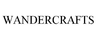 WANDERCRAFTS