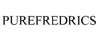 PUREFREDRICS