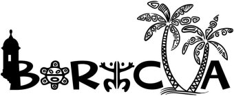 BORICUA