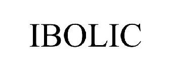 IBOLIC