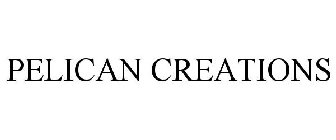 PELICAN CREATIONS