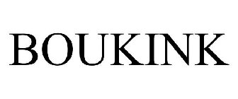 BOUKINK