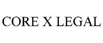 COREX LEGAL