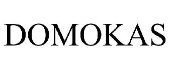 DOMOKAS