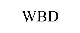 WBD