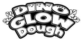 DINO GLOW DOUGH