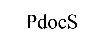 PDOCS