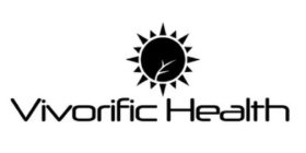 VIVORIFIC HEALTH