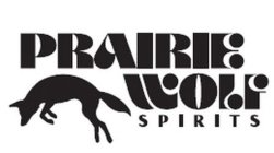 PRAIRIE WOLF SPIRITS