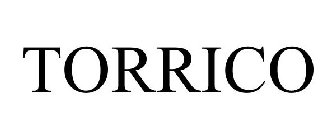 TORRICO