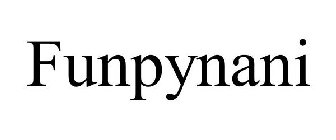 FUNPYNANI