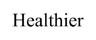 HEALTHIER