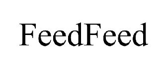 FEEDFEED