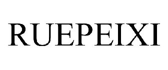 RUEPEIXI