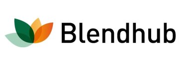 BLENDHUB