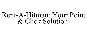 RENT-A-HITMAN: YOUR POINT & CLICK SOLUTION!