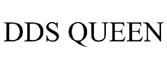 DDS QUEEN